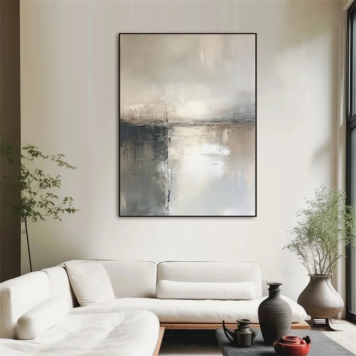 Abstract Wall Art #AB 560