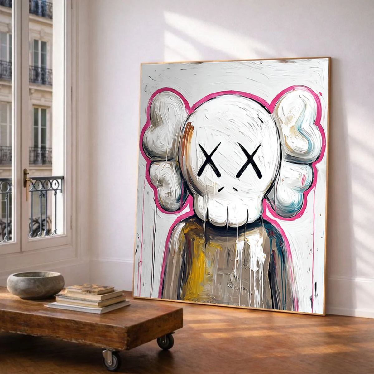 Pop Art #PP020