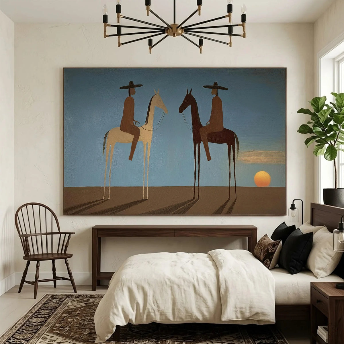Americana Wall Art #VE100