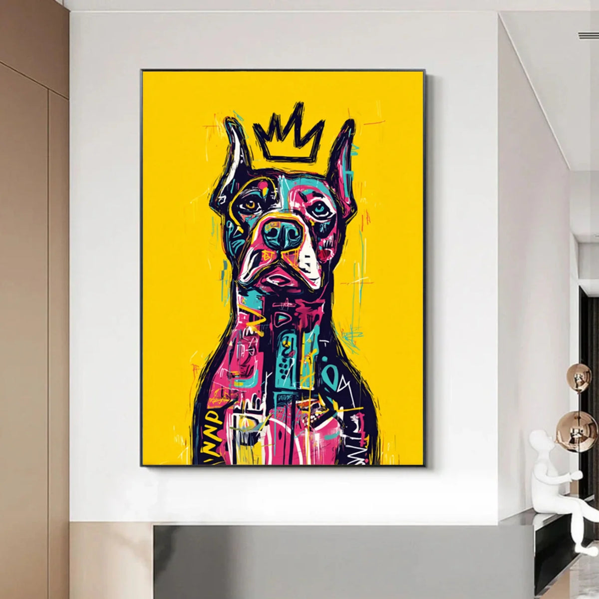 Pop Art #PP021