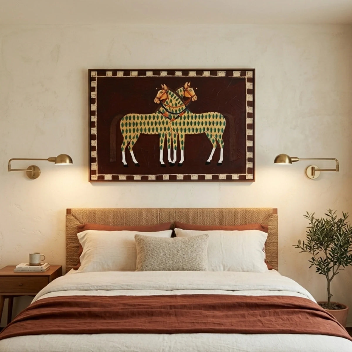 Americana Wall Art #VE073
