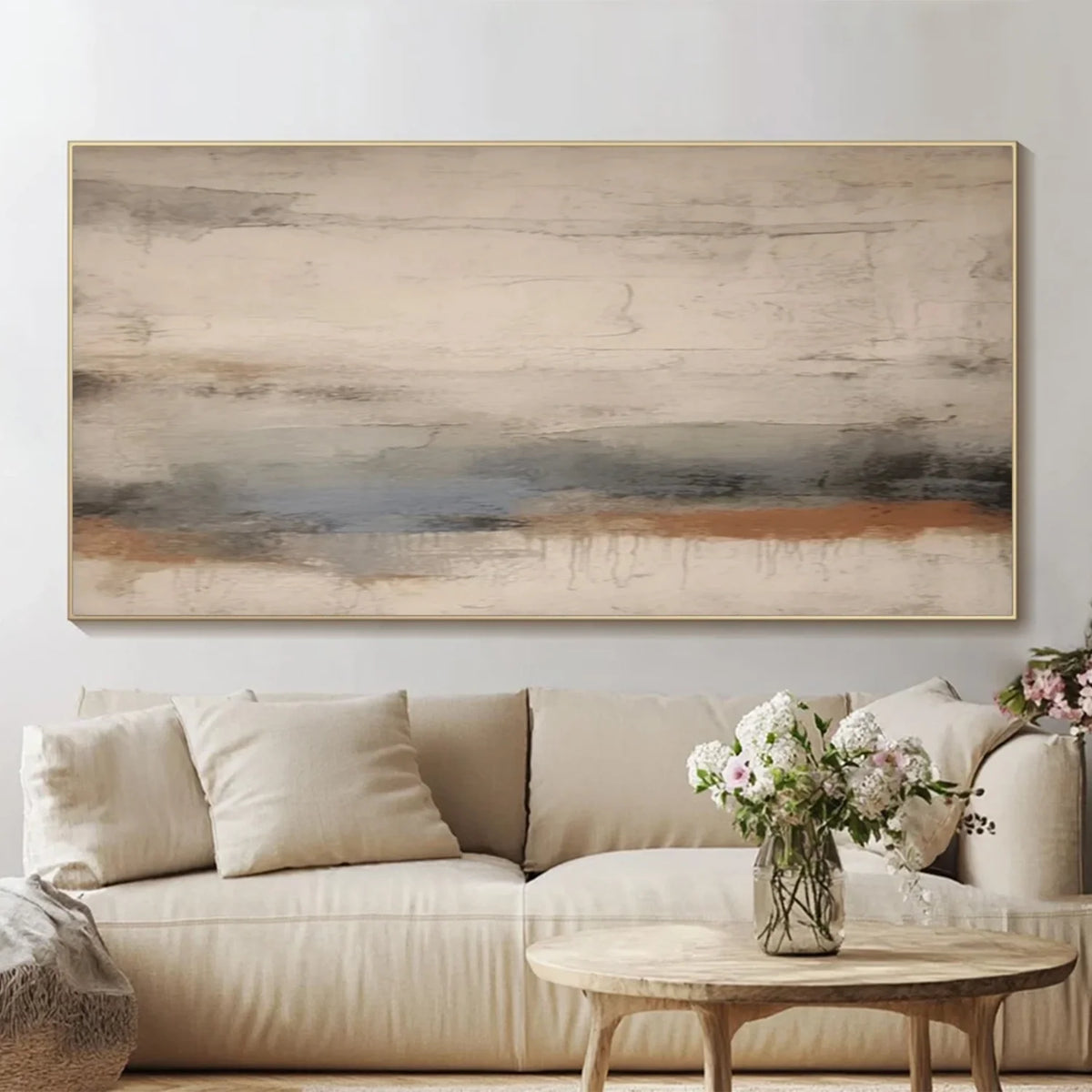 Abstract Tranquility #WS299