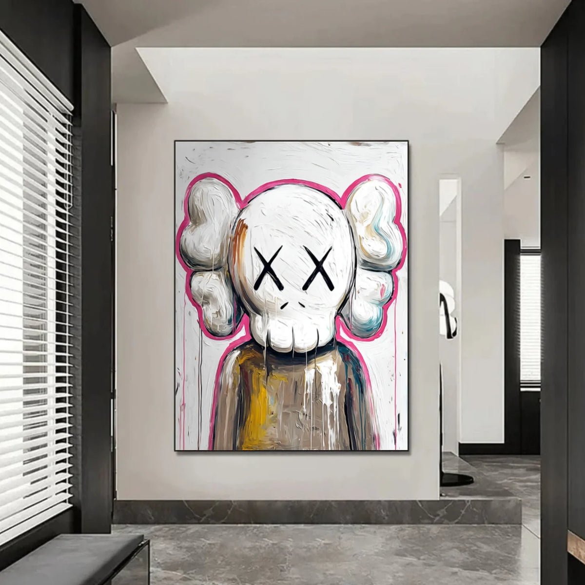 Pop Art #PP020