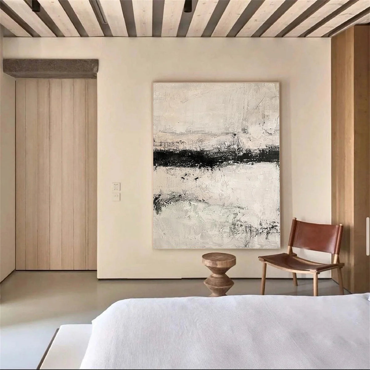 Wabi Sabi Wall Art #WS344