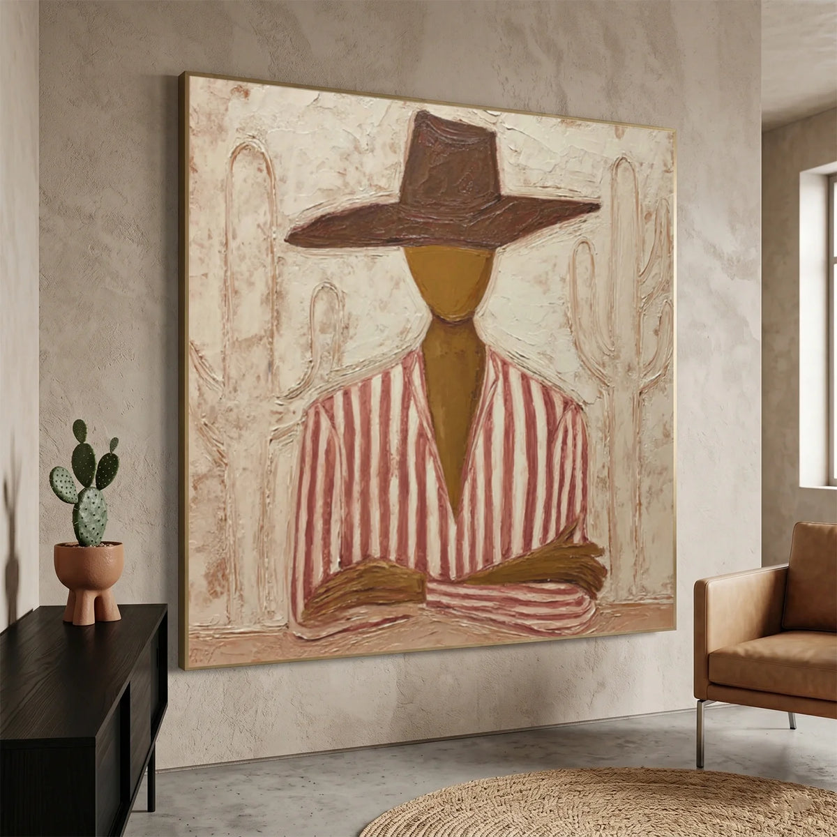 Americana Wall Art #VE010