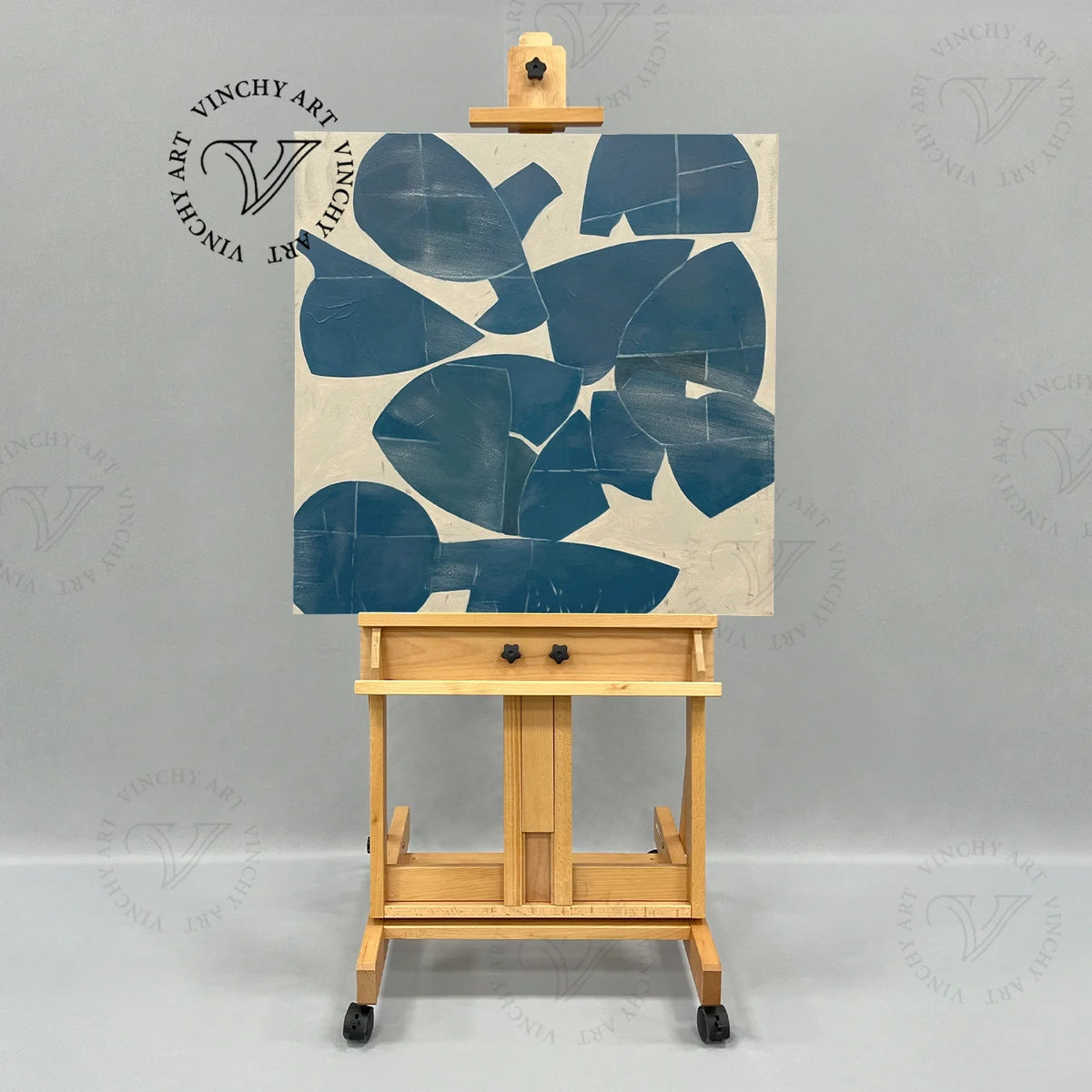 Abstract Painting #AB 335