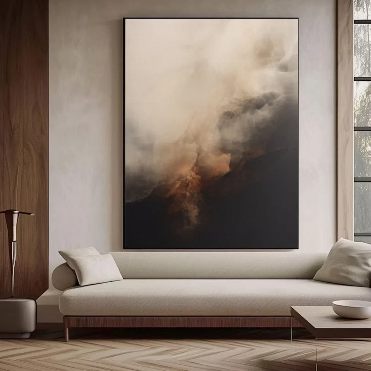 Abstract Wall Art #AB 488