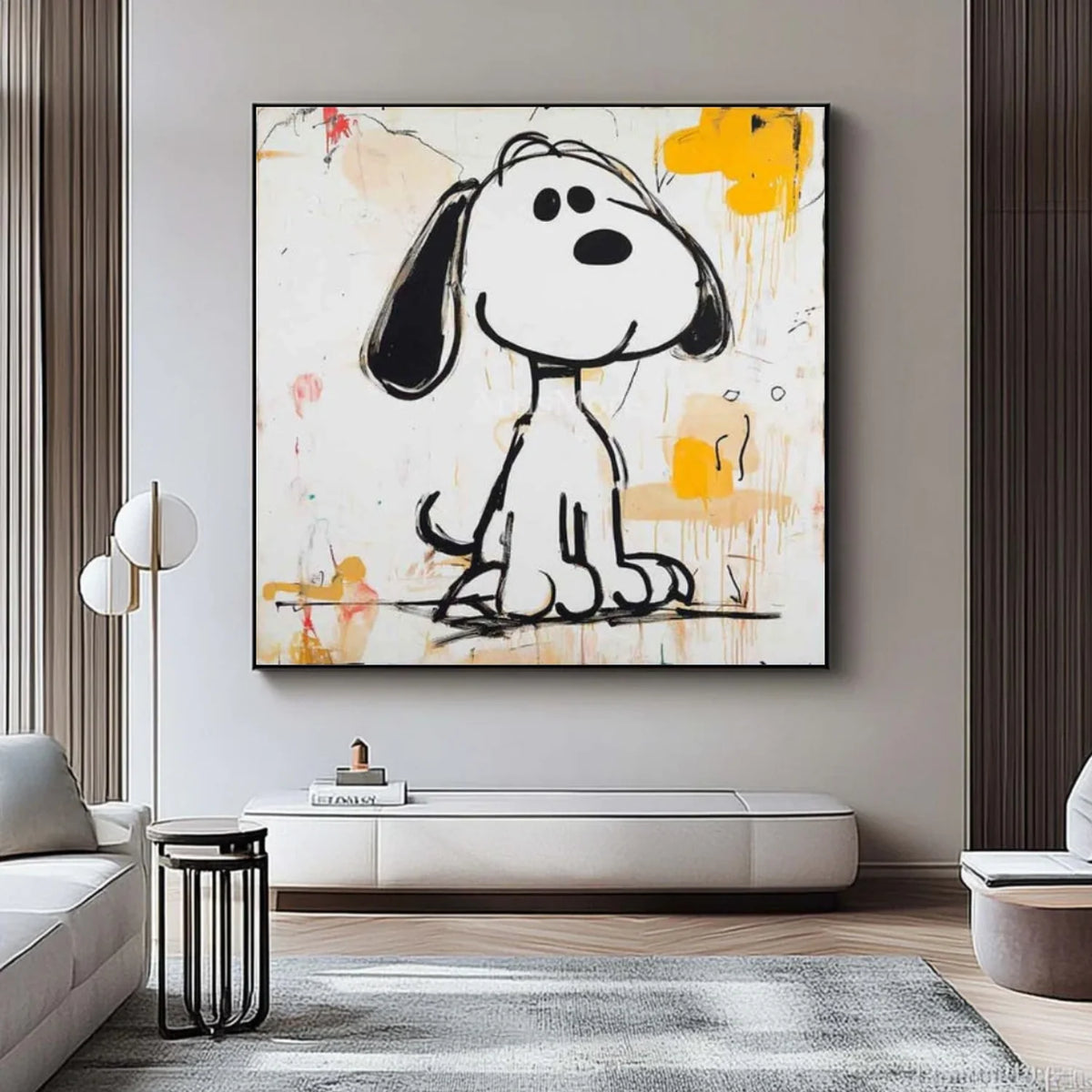 Pop Art #PP005