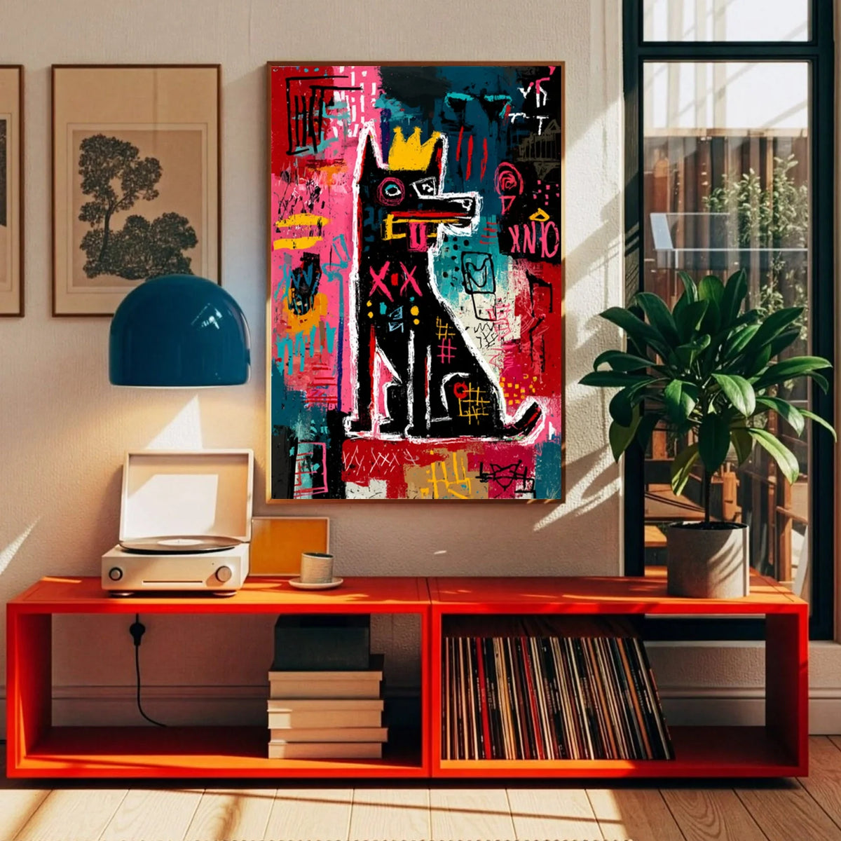 Pop Art #PP023