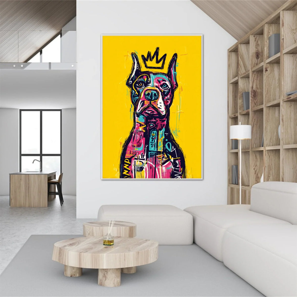 Pop Art #PP021