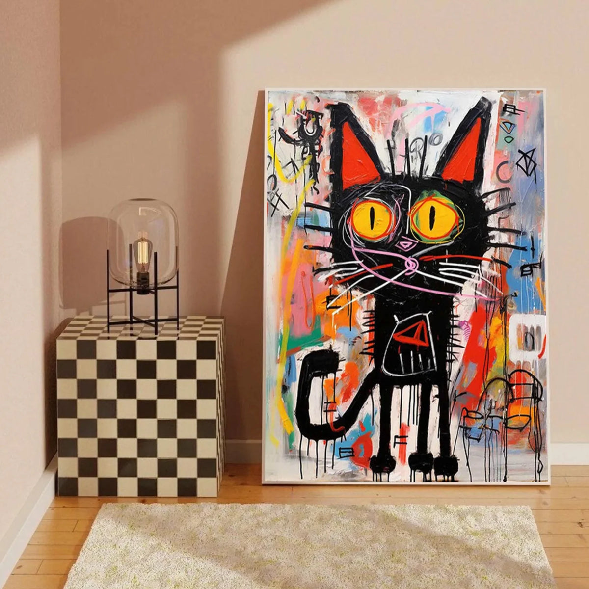Pop Art #PP019