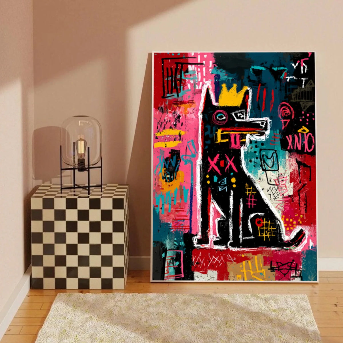 Pop Art #PP023
