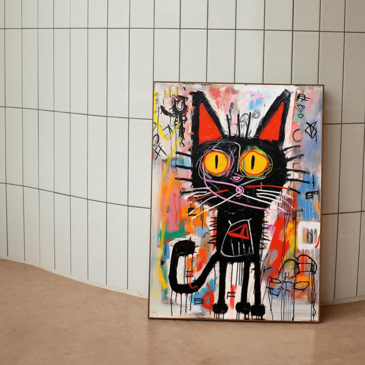 Pop Art #PP019