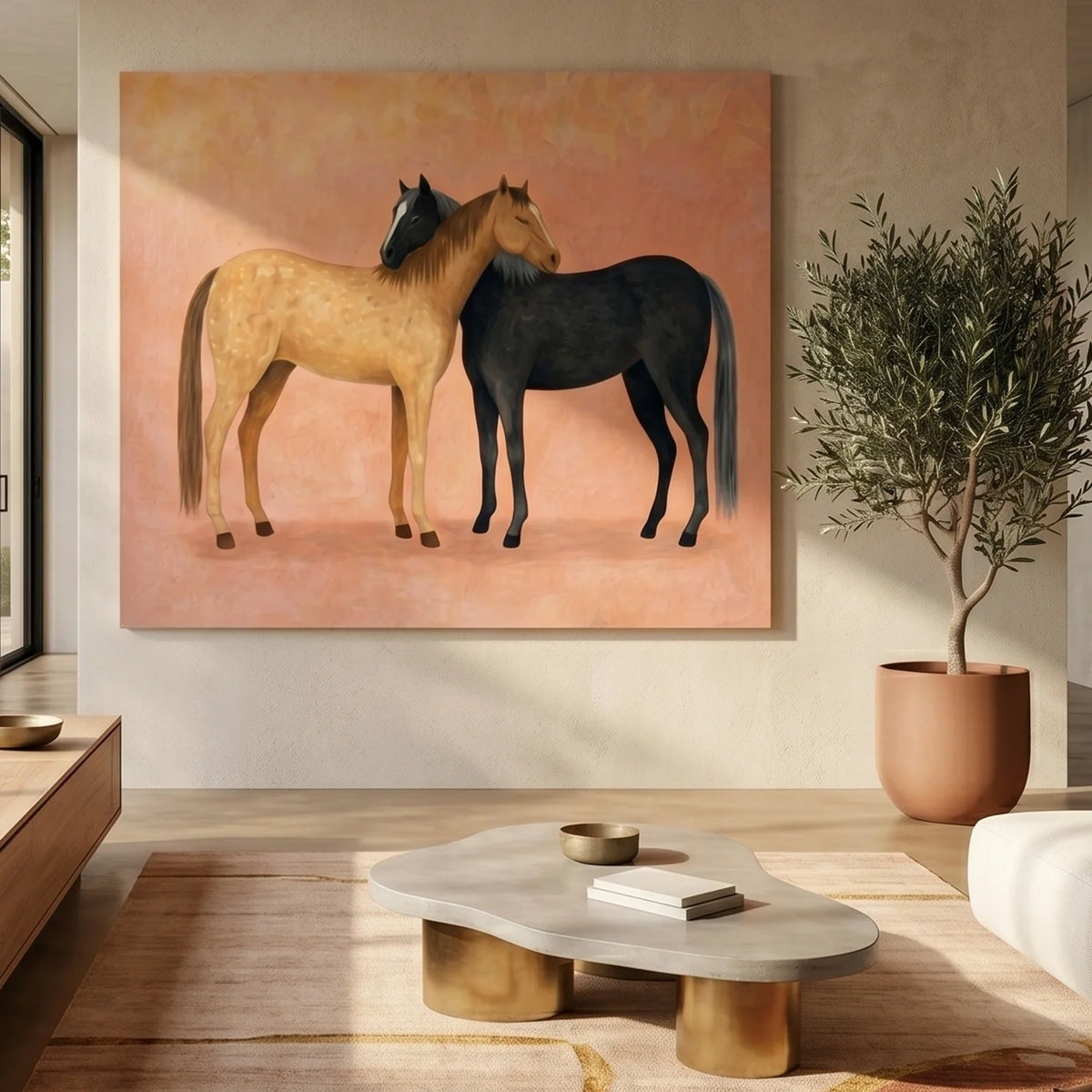 Americana Wall Art #VE064