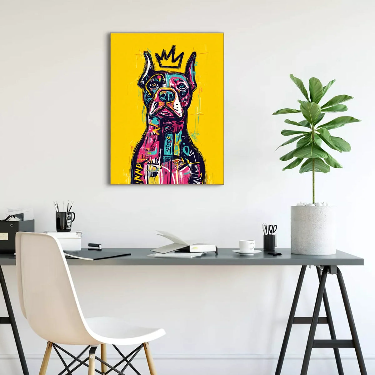 Pop Art #PP021