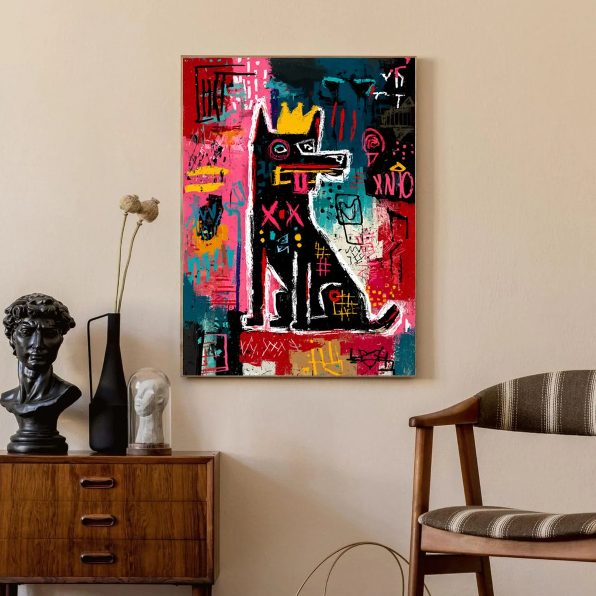 Pop Art #PP023