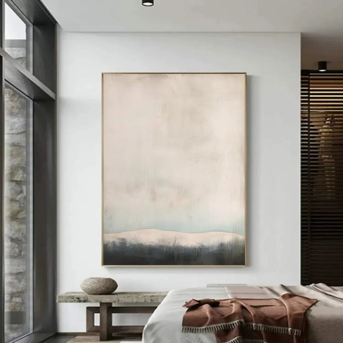 Wabi Sabi Wall Art # WS430