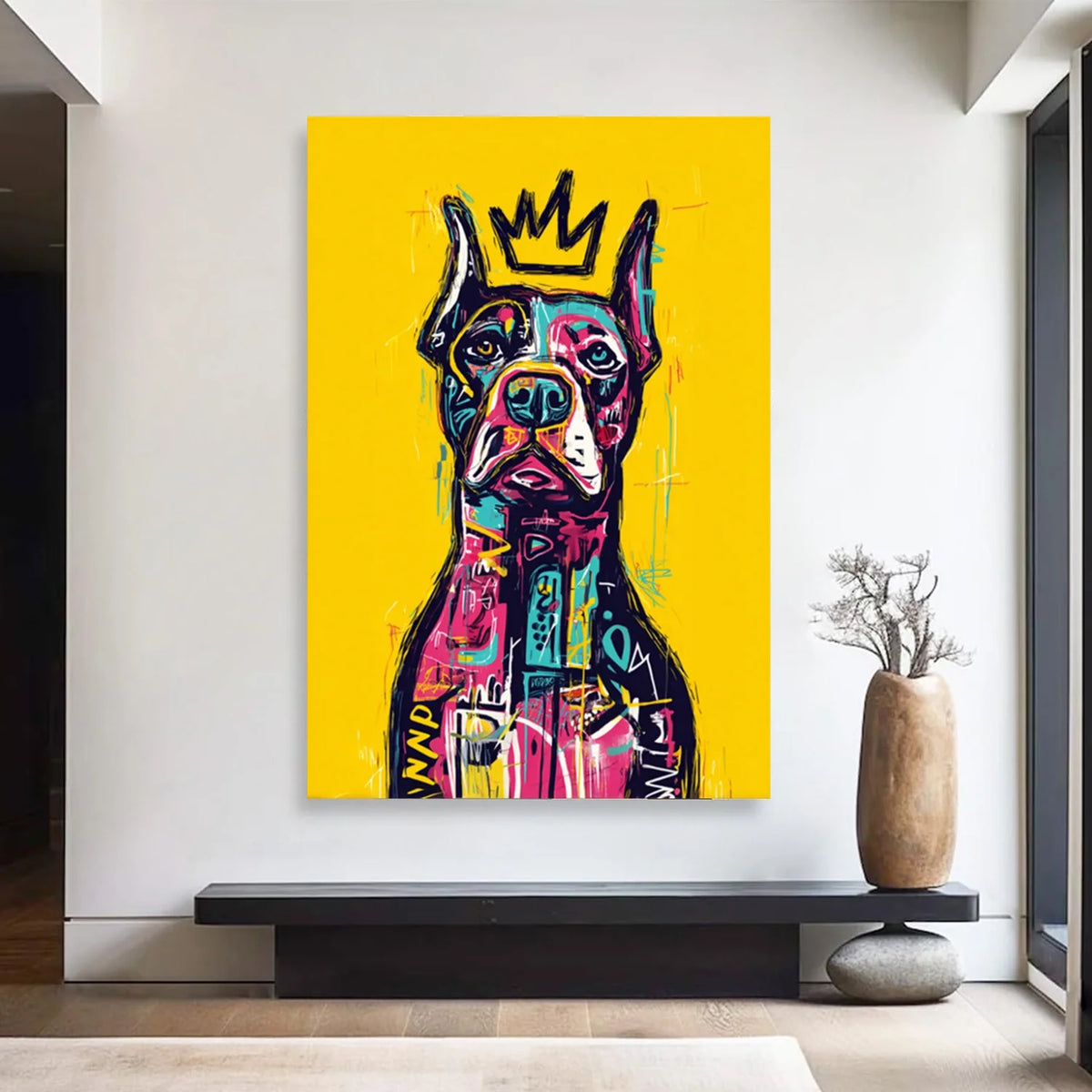 Pop Art #PP021