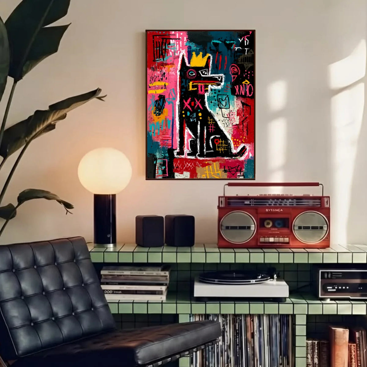 Pop Art #PP023