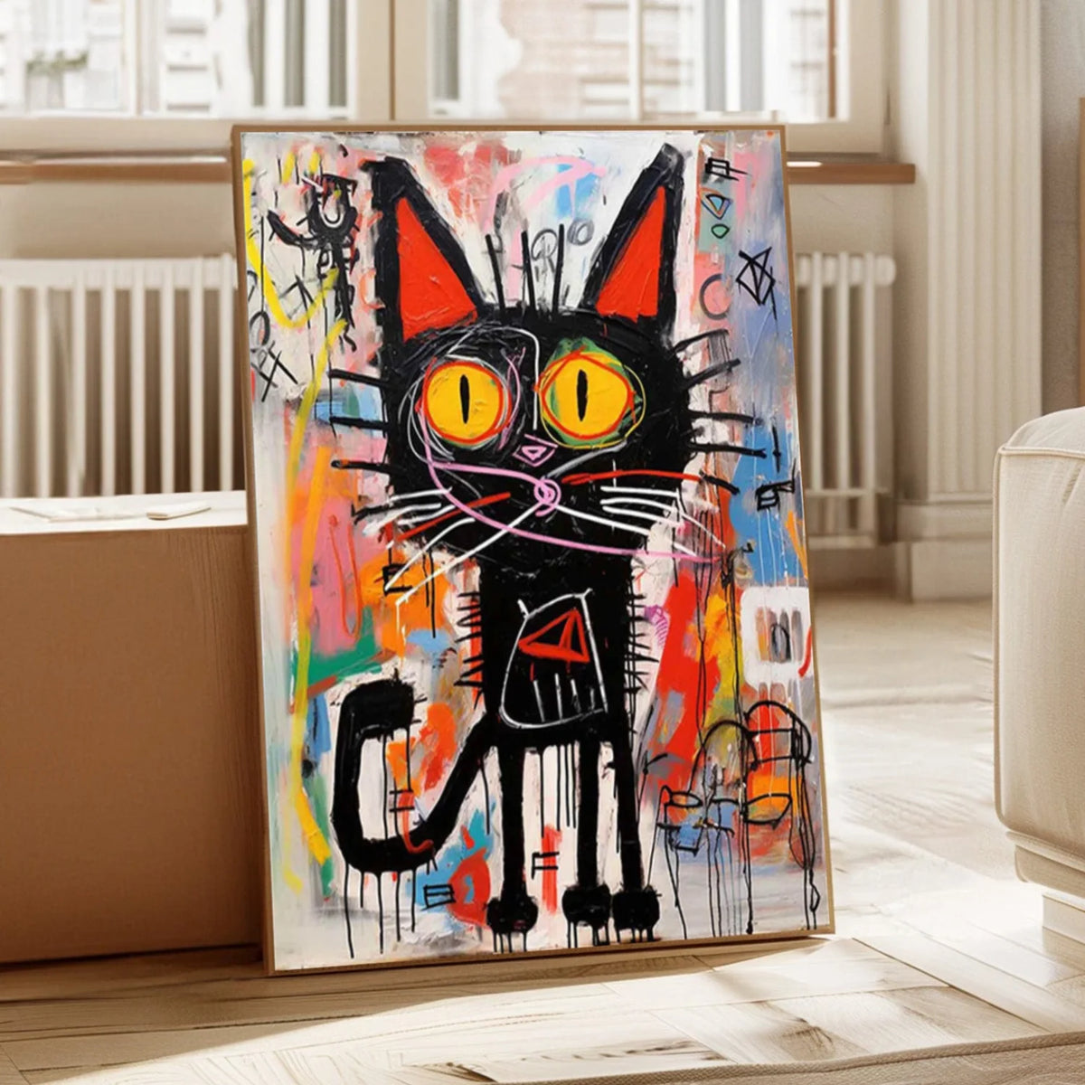 Pop Art #PP019