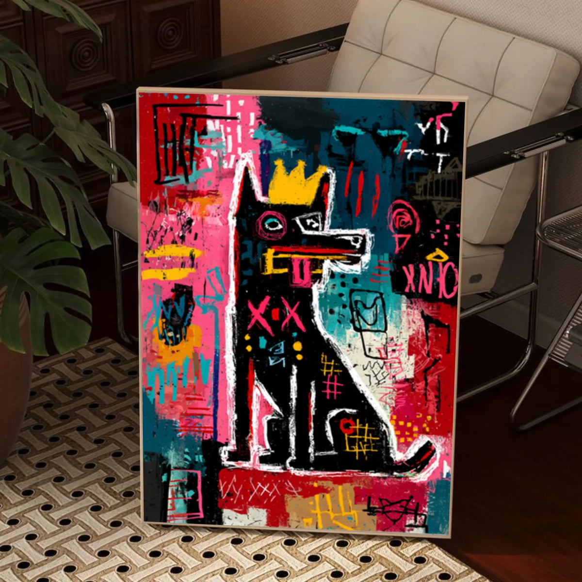 Pop Art #PP023