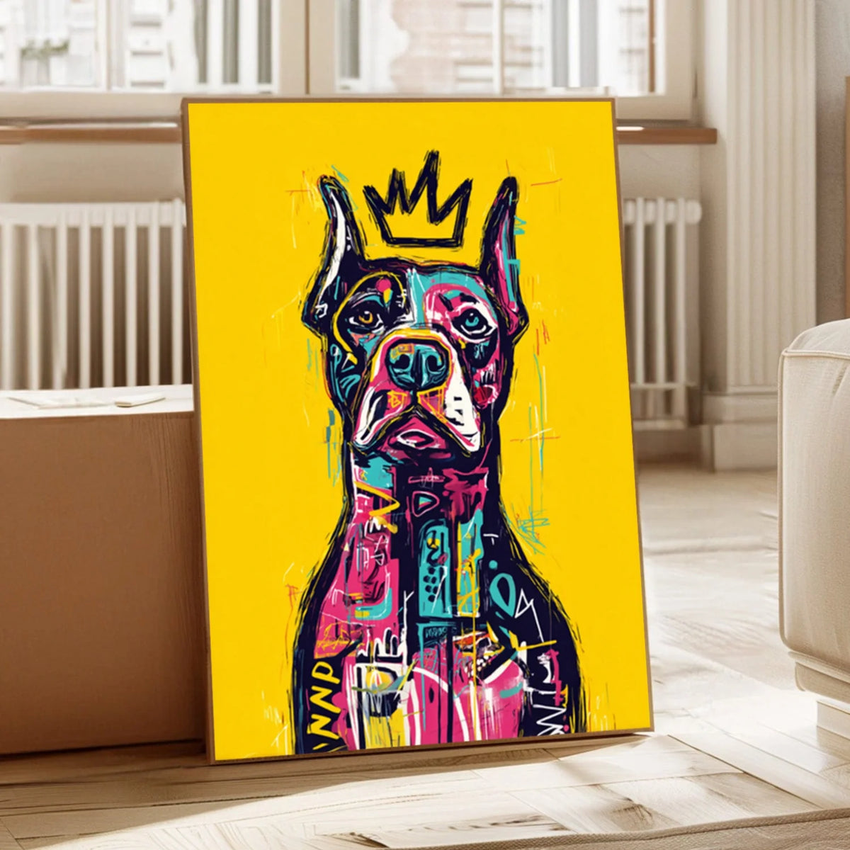 Pop Art #PP021